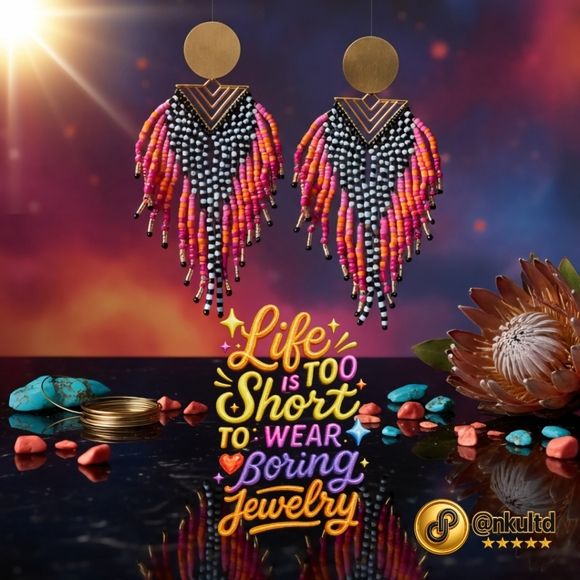 ✨️🦋 Come in and Explore My Closet and Boutique! Great Bundle Offers! ✨️💞😊🛍️ - Picture 7 of 7